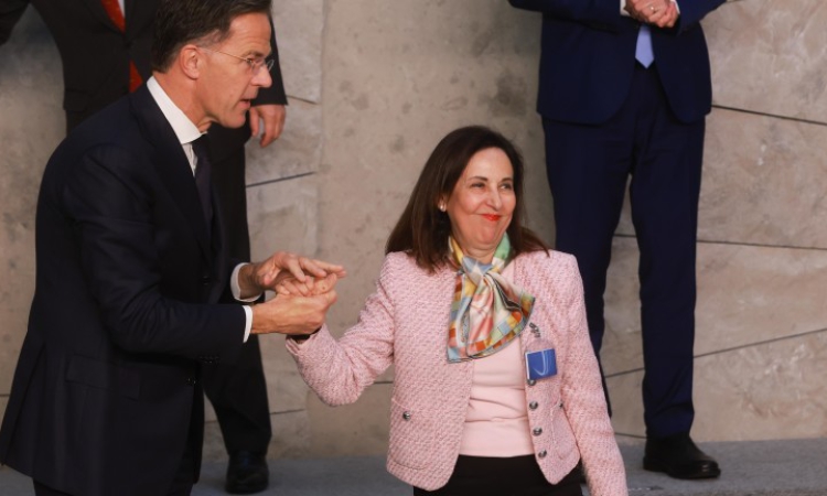 Испания: В НАТО няма "широка подкрепа" за войната срещу Иран